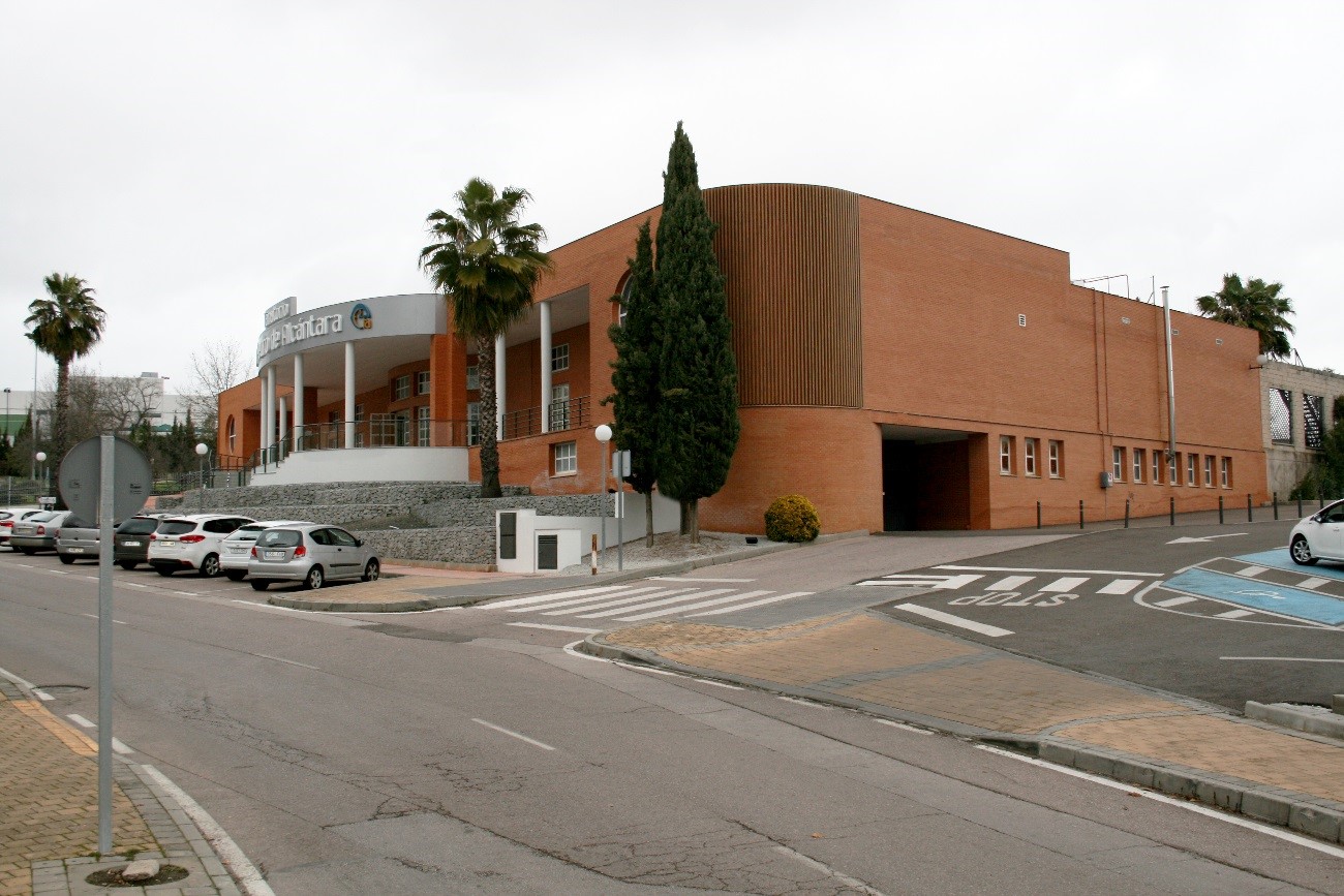 Iniciativas Alcaesar adapta sus instalaciones a las necesidades de la sociedad extremeña del siglo XXI